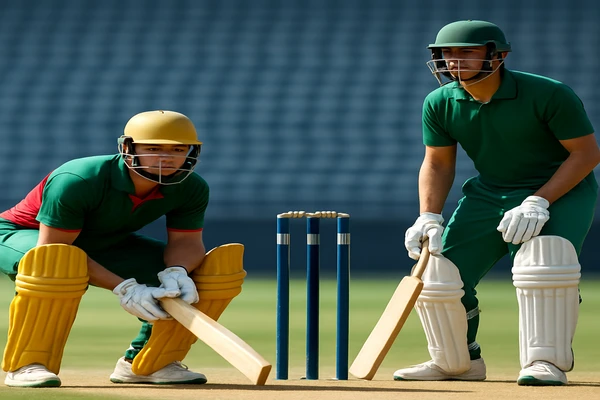 অ্যাকাউন্ট তৈরি ও প্রথম বেট স্থাপন