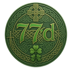 777d–এর ব্র্যান্ড লোগো
